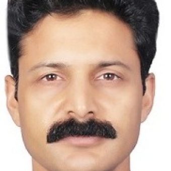 Portrait of Principal Secretary UD(HP)